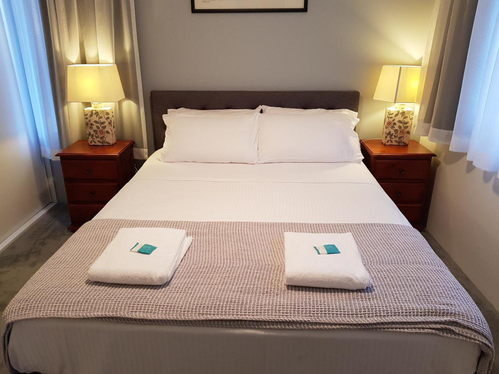 Excellsior Apartments Мулулаба Екстериор снимка