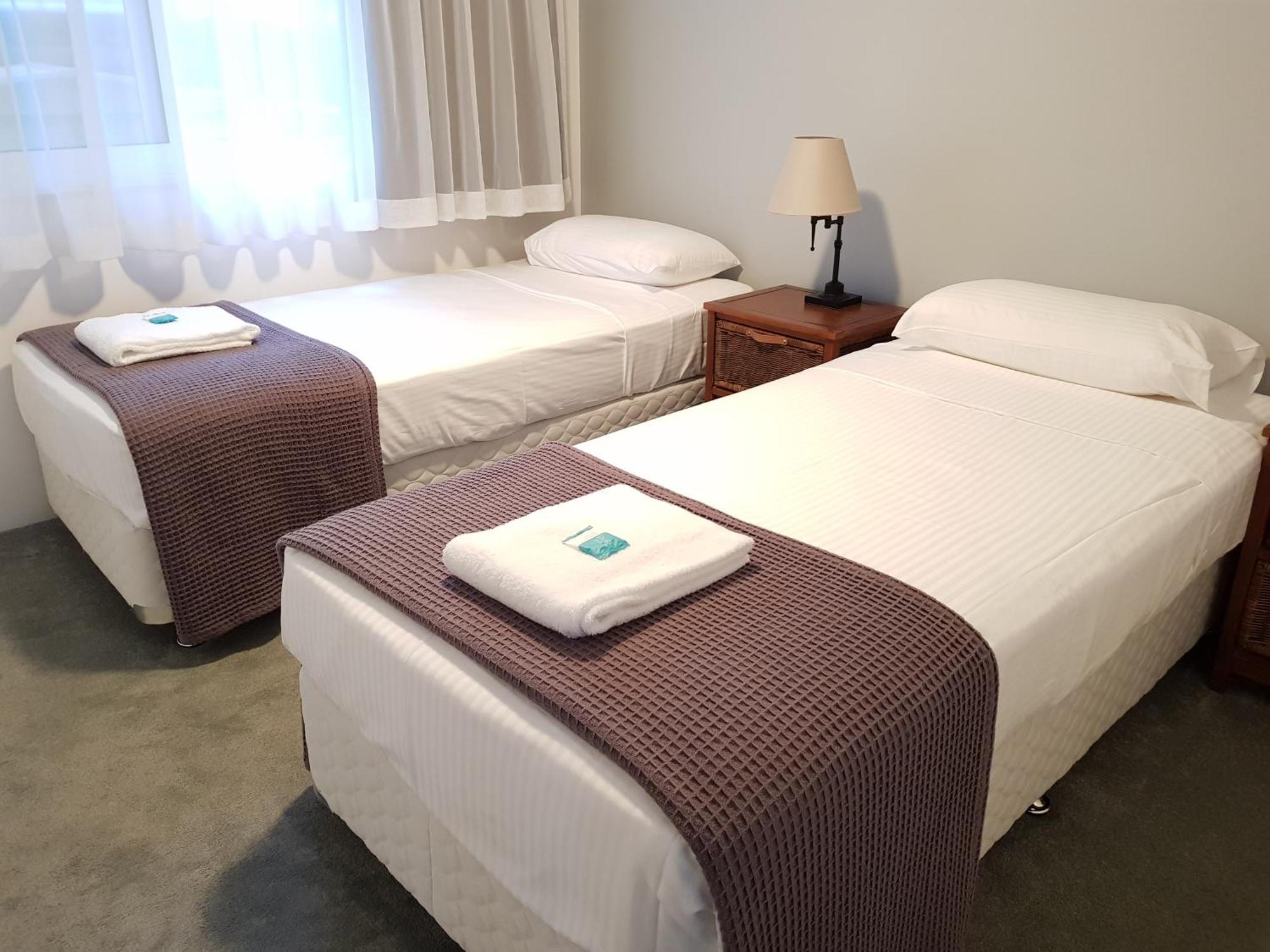 Excellsior Apartments Мулулаба Екстериор снимка