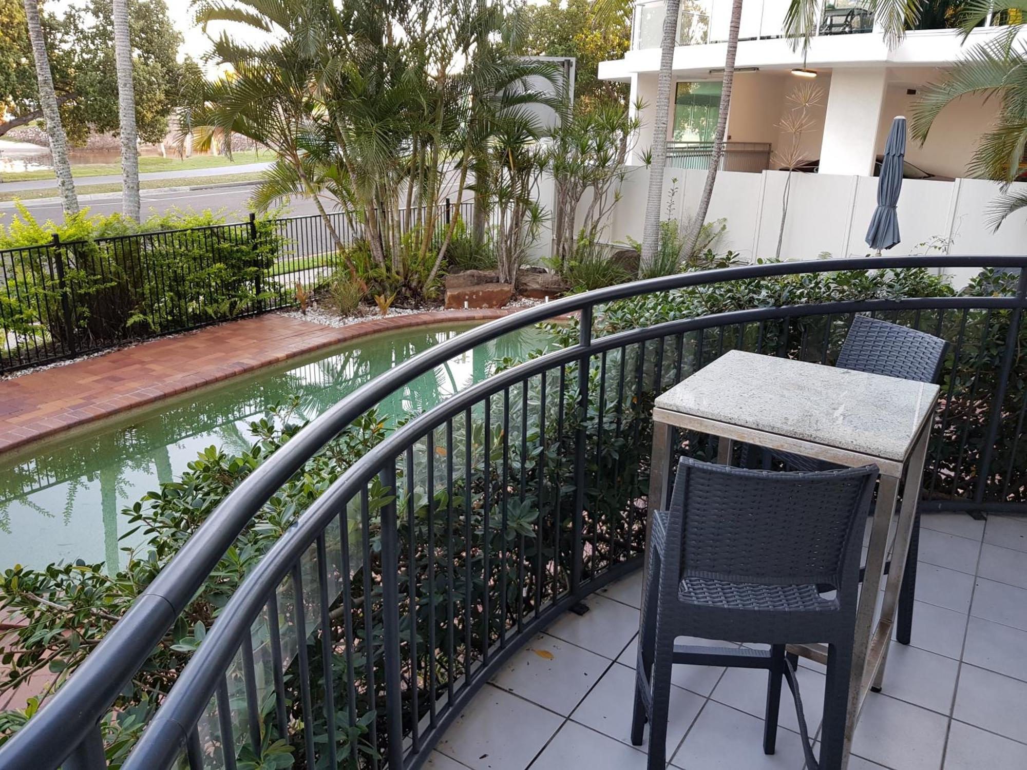 Excellsior Apartments Мулулаба Екстериор снимка
