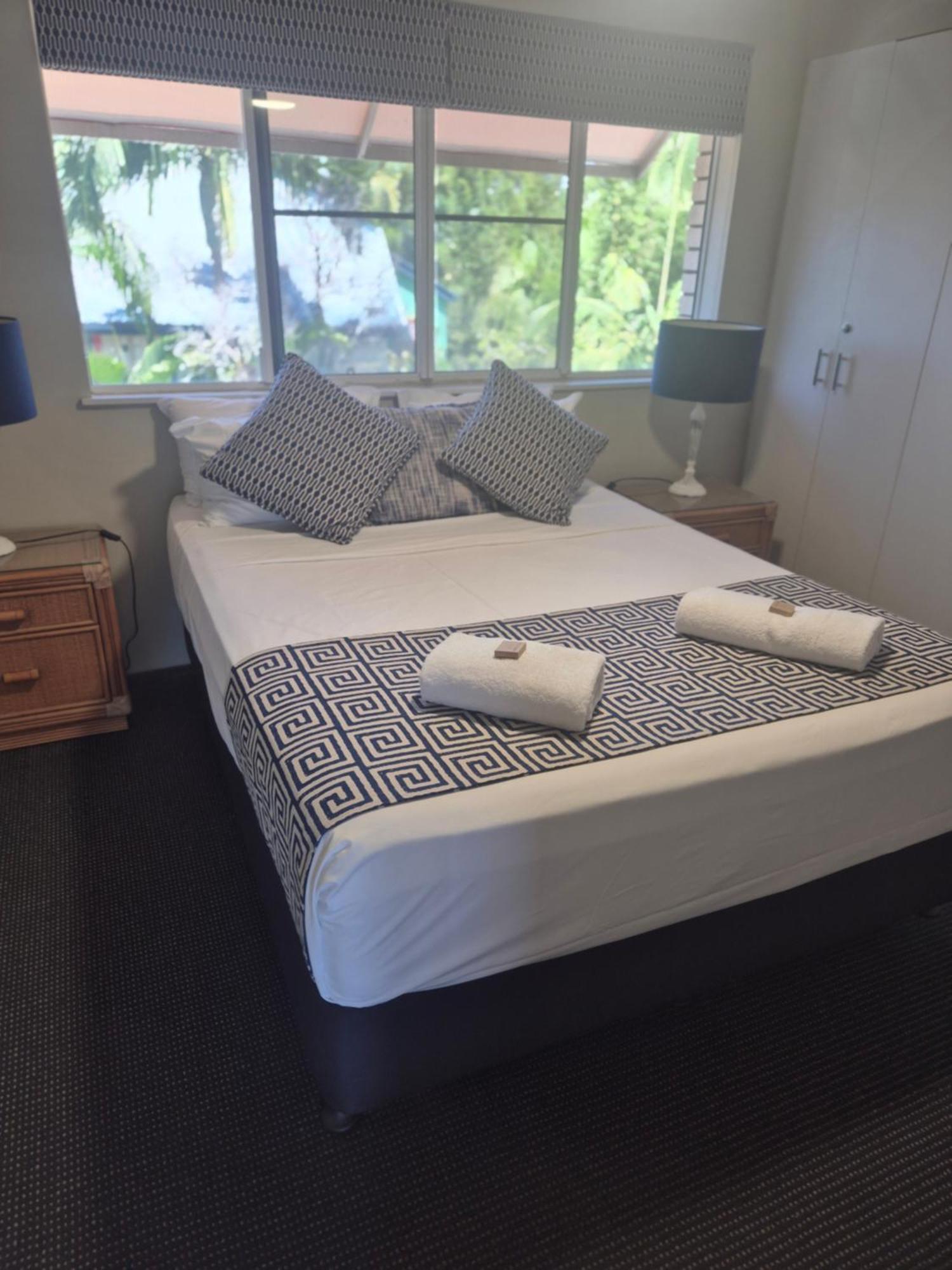 Excellsior Apartments Мулулаба Екстериор снимка