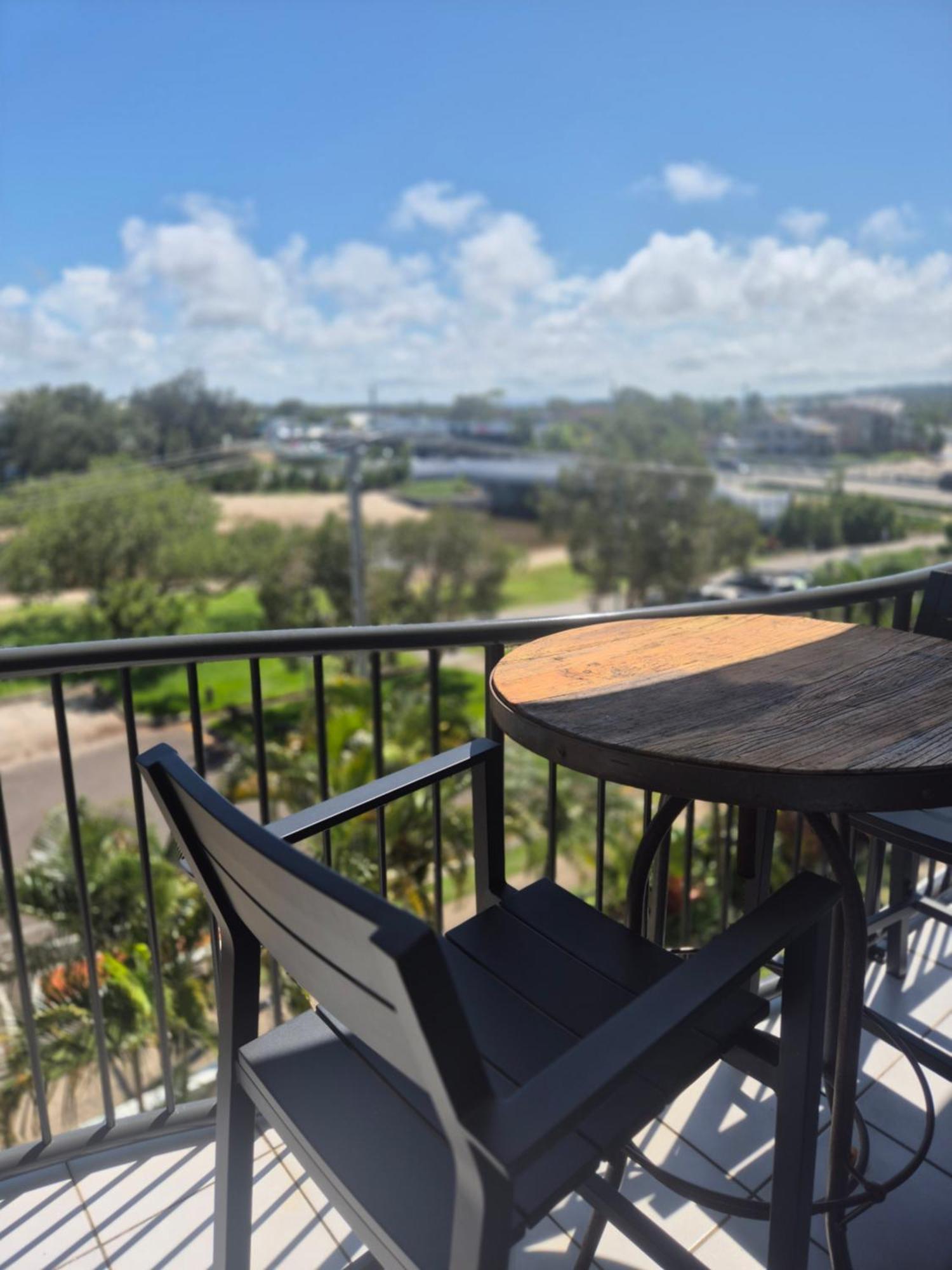 Excellsior Apartments Мулулаба Екстериор снимка